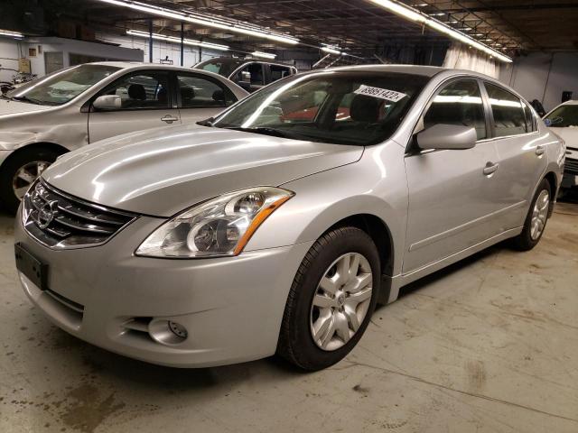 NISSAN ALTIMA BAS 2012 z numerem VIN 1N4AL2AP0CN421104 - Zdjęcie z aukcji