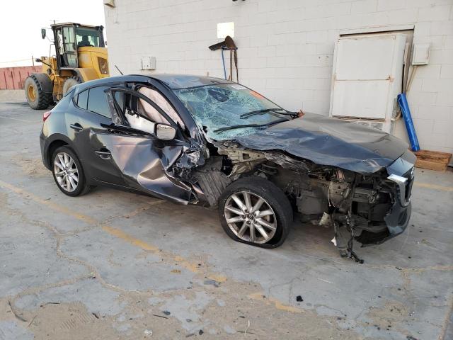 Photo 4 from auction – 2017 MAZDA 3 TOURING with VIN 3MZBN1L79HM150896