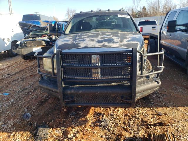 Photo 5 from auction – 2006 DODGE RAM 3500 S with VIN 3D7ML48C36G114826
