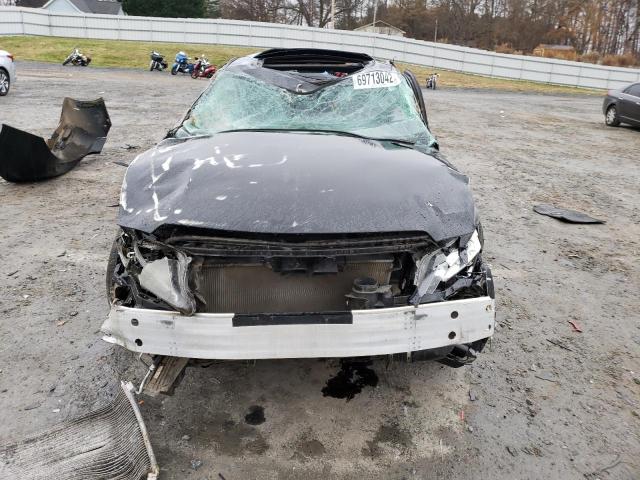 Photo 5 from auction – 2017 ACURA TLX with VIN 19UDE2F36HA006778