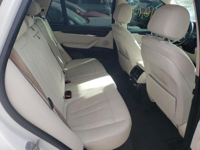 Photo 11 from auction – 2015 BMW X5 XDRIVE3 with VIN 5UXKS4C52F0N07359