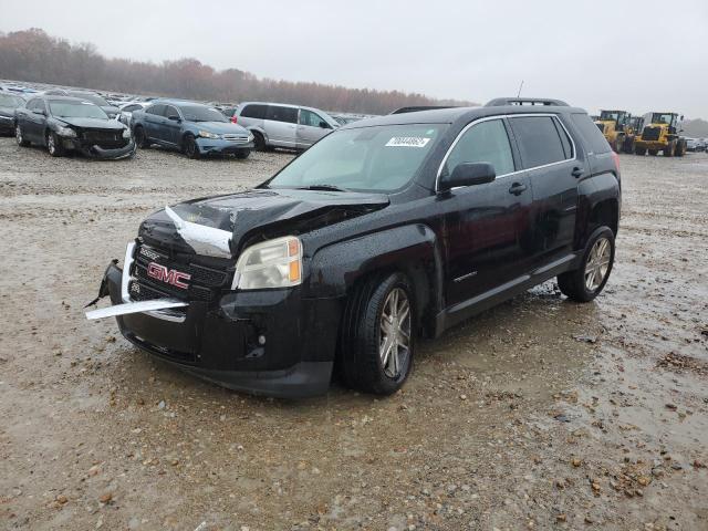 GMC TERRAIN SL 2012 with VIN 2GKFLSE54C6194386 - Photo from auction