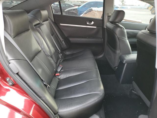 Photo 10 from auction – 2008 MITSUBISHI GALANT with VIN 4A3AB36F57E068333
