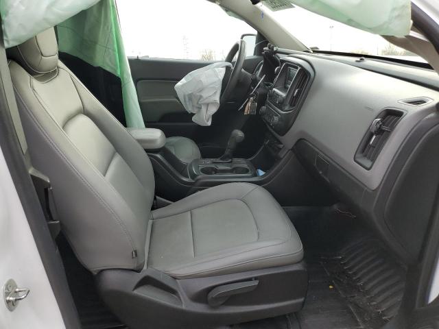 Photo 10 from auction – 2016 CHEVROLET COLORADO with VIN 1GCHSBEA3G1254820
