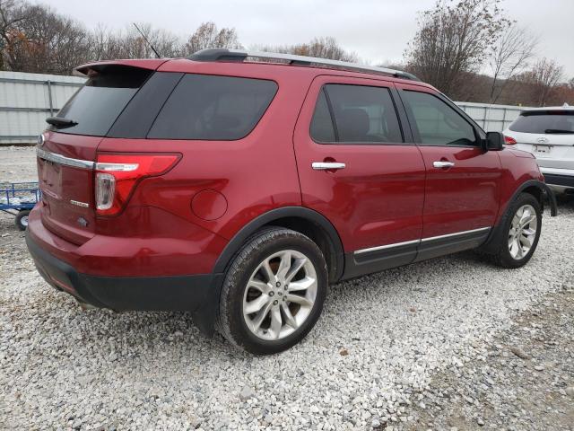 Photo 3 from auction – 2015 FORD EXPLORER X with VIN 1FM5K7D8XFGC11601