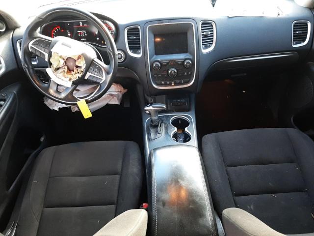 Photo 8 from auction – 2019 DODGE DURANGO SX with VIN 1C4RDJAGXKC755879