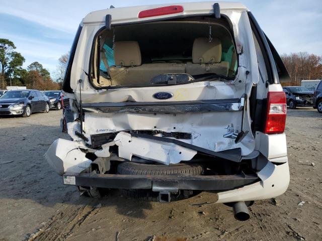 Photo 6 from auction – 2017 FORD EXPEDITION with VIN 1FMJK1KT9HEA40955