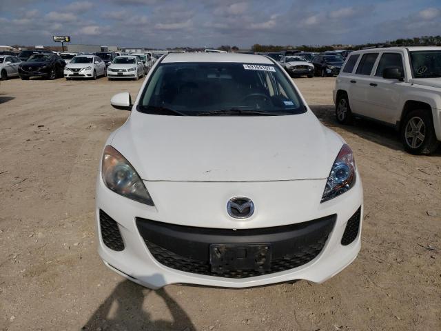 Photo 5 from auction – 2012 MAZDA 3 I with VIN JM1BL1V80C1565576