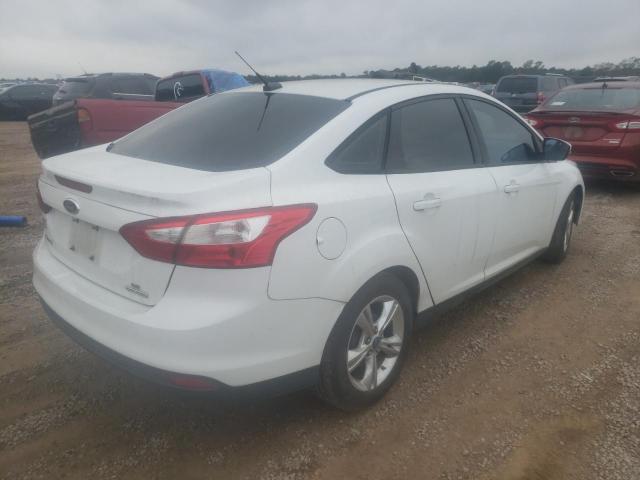 Photo 3 from auction – 2013 FORD FOCUS SE with VIN 1FADP3F25DL153412
