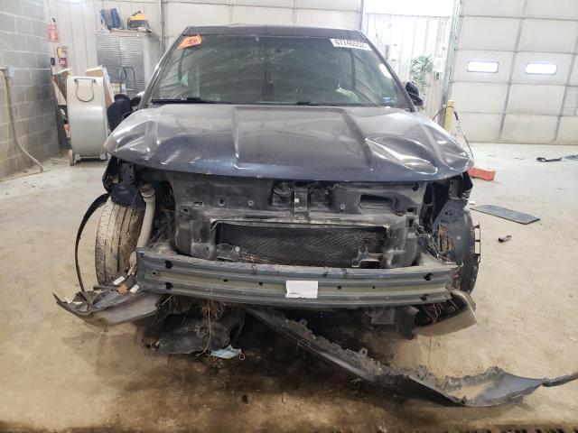 Photo 5 from auction – 2017 FORD EXPLORER P with VIN 1FM5K8AR5HGB16269
