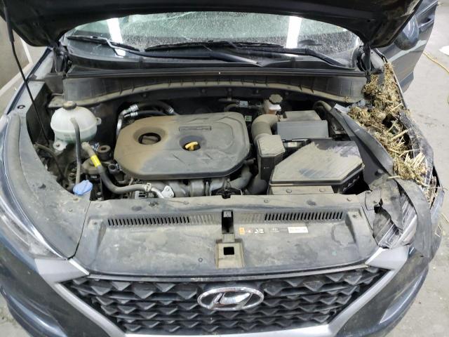 Photo 12 from auction – 2019 HYUNDAI TUCSON LIM with VIN KM8J3CA45KU891439