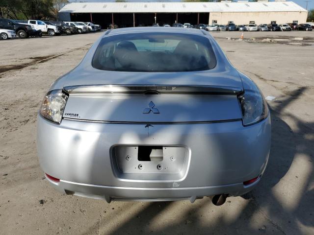 Photo 6 from auction – 2008 MITSUBISHI ECLIPSE GS with VIN 4A3AK24F28E040102