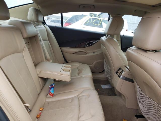Photo 10 from auction – 2011 BUICK LACROSSE C with VIN 1G4GE5ED6BF160548