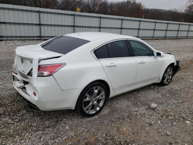 Фото 3 с аукциона – 2012 ACURA TL с VIN 19UUA9F77CA006708
