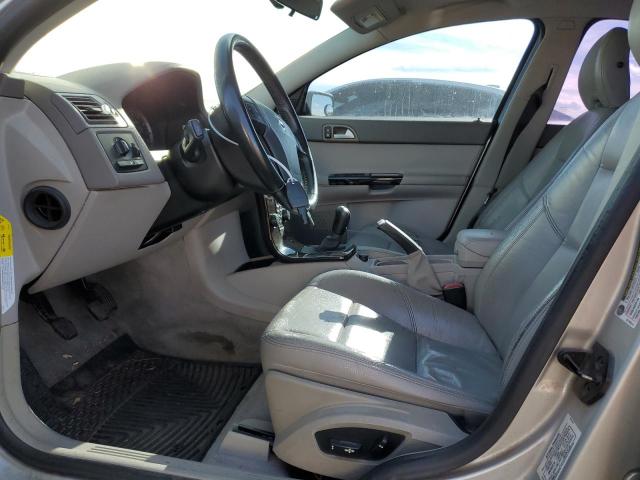 Photo 7 from auction – 2005 VOLVO S40 2.4I with VIN YV1MS382352100618