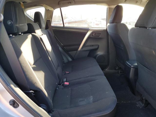 Photo 11 from auction – 2013 TOYOTA RAV4 XLE with VIN JTMRFREV6DD002252