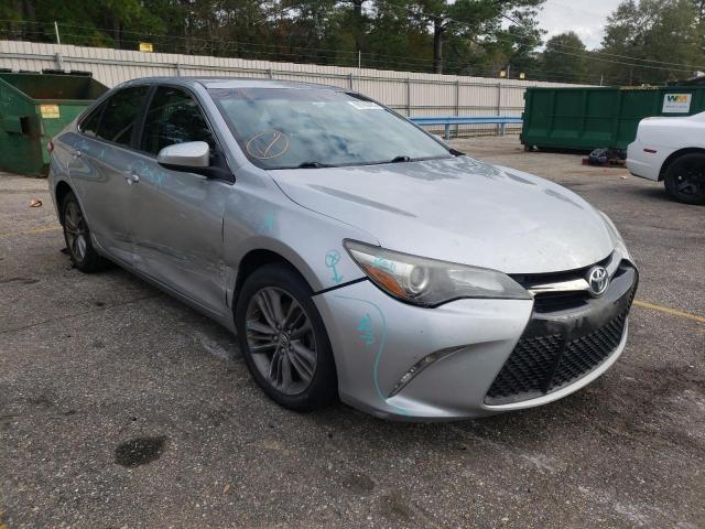 Photo 4 from auction – 2015 TOYOTA CAMRY LE with VIN 4T1BF1FK0FU042669