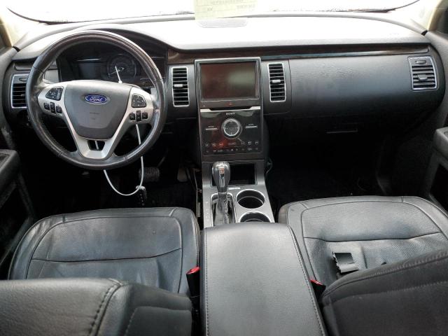 Photo 8 from auction – 2013 FORD FLEX LIMIT with VIN 2FMGK5D87DBD01564