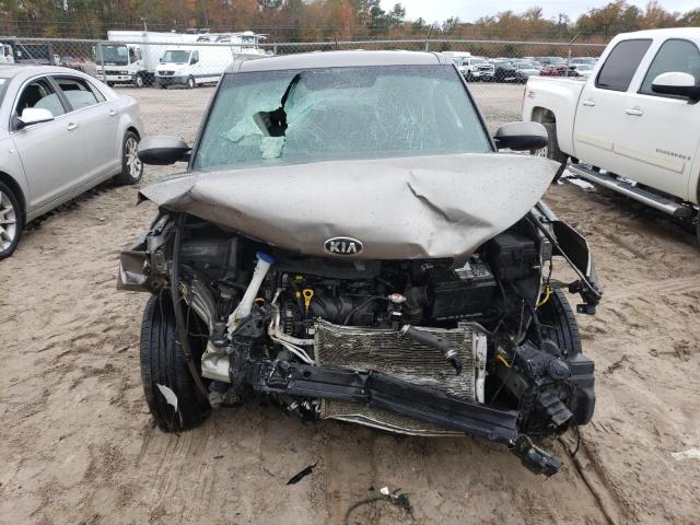 Photo 5 from auction – 2018 KIA SOUL with VIN KNDJN2A27J7594077