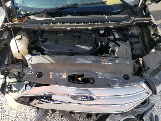 Photo 11 from auction – 2018 FORD EDGE SE with VIN 2FMPK3G93JBC00364
