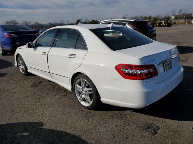 Photo 2 from auction – 2013 MERCEDES-BENZ E 350 4MAT with VIN WDDHF8JB2DA714816