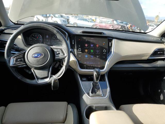 Photo 8 from auction – 2021 SUBARU OUTBACK LI with VIN 4S4BTANC2M3191302