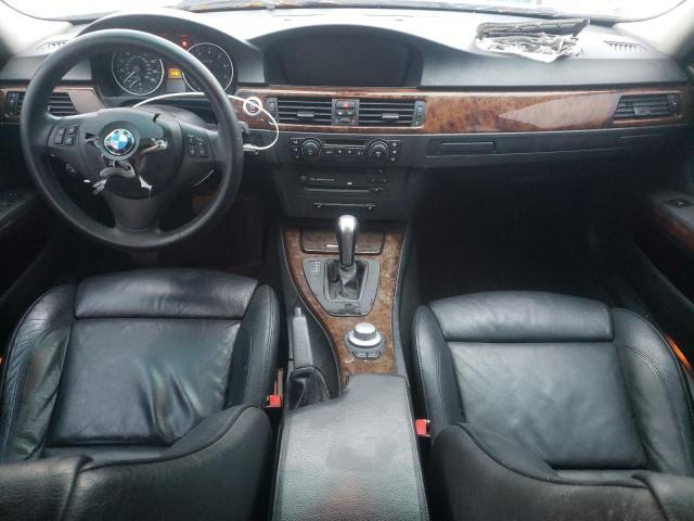Photo 8 from auction – 2006 BMW 330 I with VIN WBAVB33506KS32326