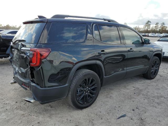 Photo 3 from auction – 2022 GMC ACADIA SLE with VIN 1GKKNKL49NZ167131