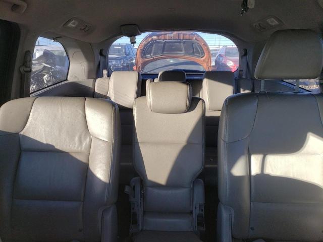 Photo 10 from auction – 2012 HONDA ODYSSEY EX with VIN 5FNRL5H67CB044250