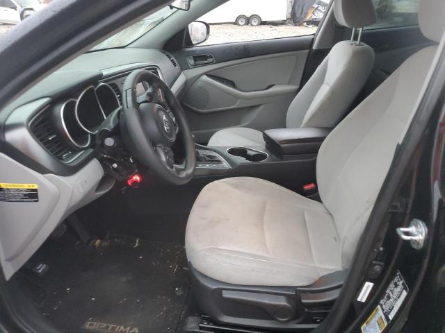 Photo 7 from auction – 2015 KIA OPTIMA LX with VIN 5XXGM4A73FG425998