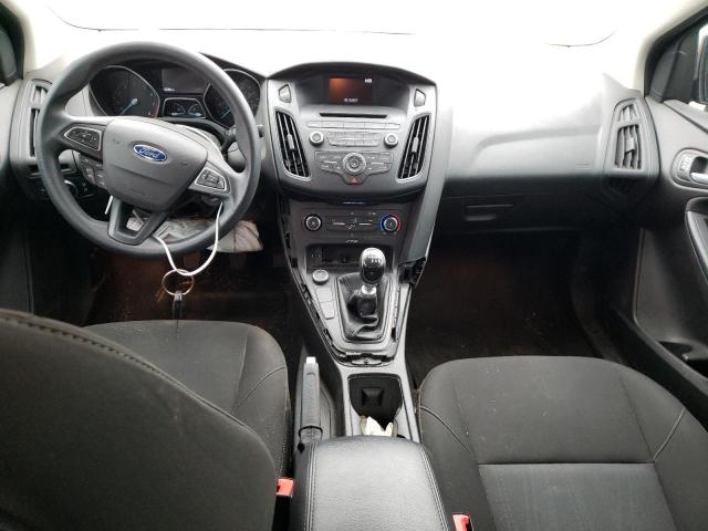 Photo 8 from auction – 2015 FORD FOCUS SE with VIN 1FADP3FE2FL374897