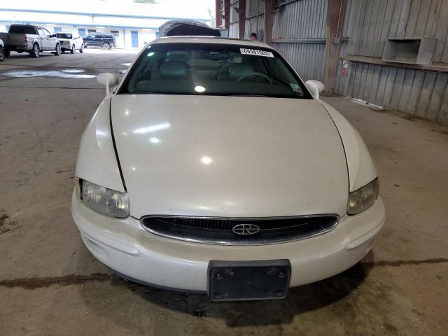 Photo 5 from auction – 1998 BUICK RIVERA with VIN 1G4GD221XW4708967