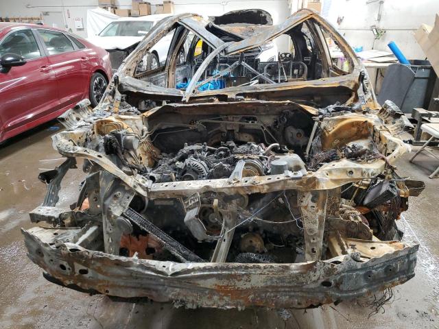 Photo 5 from auction – 2022 SUBARU FORESTER W with VIN JF2SKAMC3NH458154