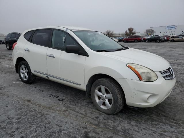 Photo 4 from auction – 2012 NISSAN ROGUE S with VIN JN8AS5MT1CW289766