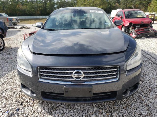 Photo 5 from auction – 2009 NISSAN MAXIMA S with VIN 1N4AA51EX9C841124