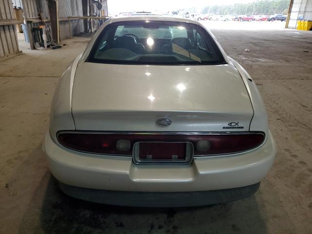 Photo 6 from auction – 1998 BUICK RIVERA with VIN 1G4GD221XW4708967