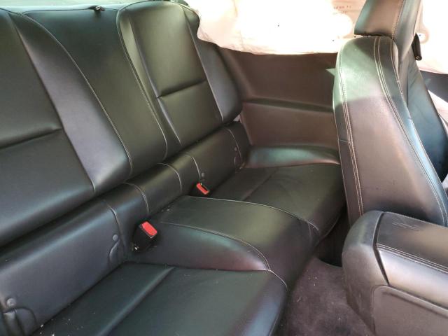 Photo 10 from auction – 2010 CHEVROLET CAMARO SS with VIN 2G1FK1EJ5A9101479