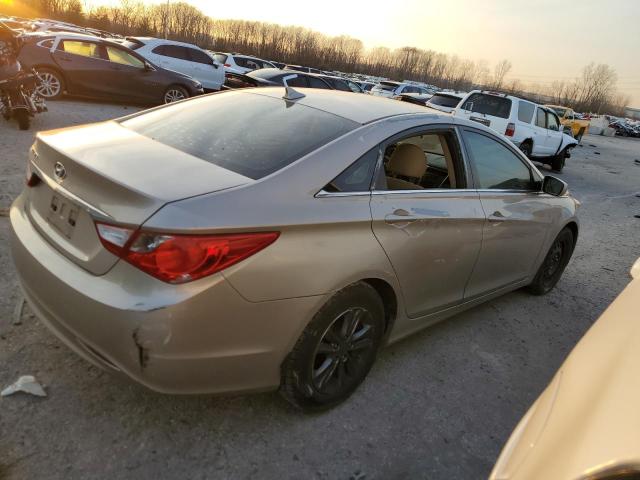 Photo 3 from auction – 2012 HYUNDAI SONATA GLS with VIN 5NPEB4AC4CH323801