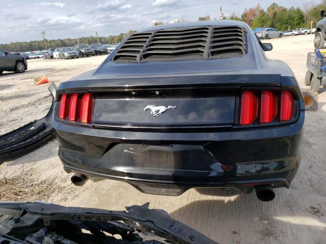 Photo 6 from auction – 2015 FORD MUSTANG with VIN 1FA6P8TH3F5390745