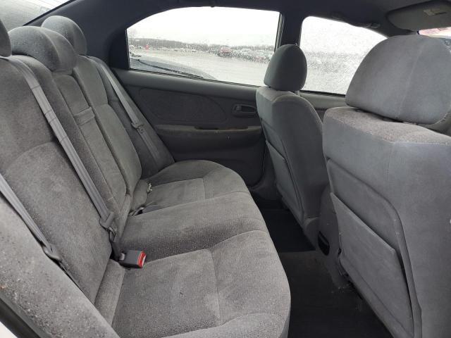 Photo 10 from auction – 2001 KIA OPTIMA MAG with VIN KNAGD124315035593