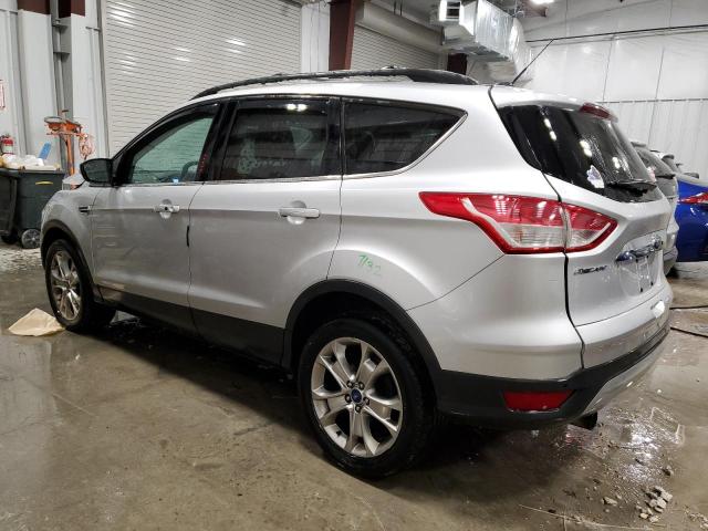 Photo 2 from auction – 2013 FORD ESCAPE SEL with VIN 1FMCU9H98DUB65880
