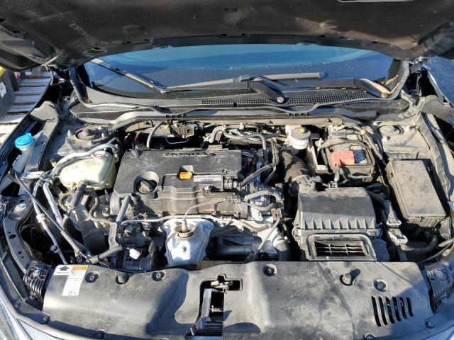 Photo 11 from auction – 2018 HONDA CIVIC LX with VIN 2HGFC2E57JH604970