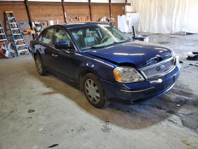 Photo 4 from auction – 2007 FORD FIVE HUNDR with VIN 1FAHP27137G140592
