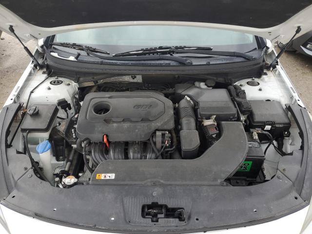 Photo 11 from auction – 2015 HYUNDAI SONATA SE with VIN 5NPE24AF6FH201018
