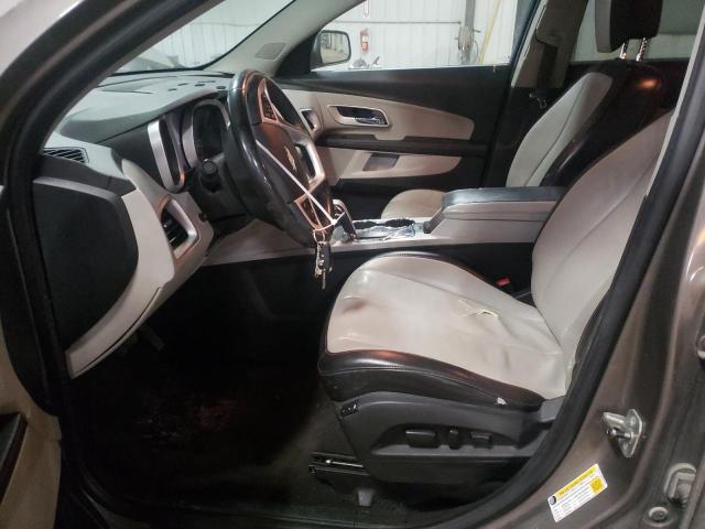 Photo 7 from auction – 2010 CHEVROLET EQUINOX LT with VIN 2CNFLGEY4A6292281