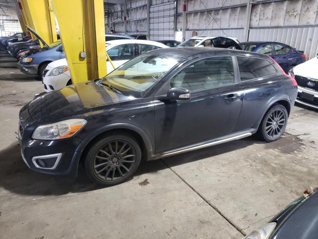 VOLVO C30 T5 2011 con VIN YV1672MK5B2190134 - Foto de la subasta