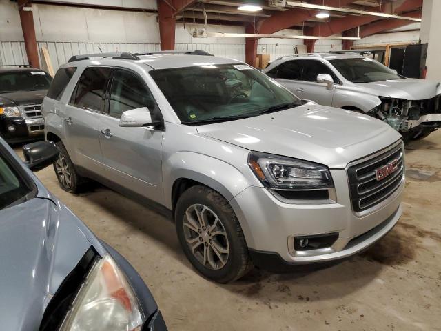 Photo 4 from auction – 2015 GMC ACADIA SLT with VIN 1GKKVRKD4FJ123130
