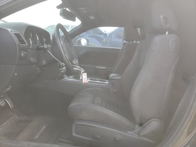 Photo 7 from auction – 2014 DODGE CHALLENGER with VIN 2C3CDYBT2EH306390