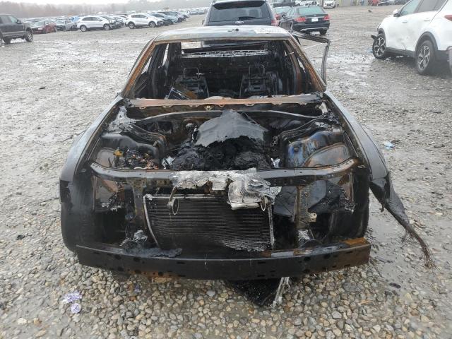 Photo 5 from auction – 2012 CHRYSLER 300 LIMITE with VIN 2C3CCACG6CH192788
