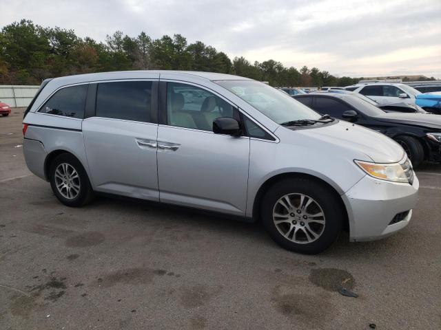 Photo 4 from auction – 2012 HONDA ODYSSEY with VIN 5FNRL5H47CB133881